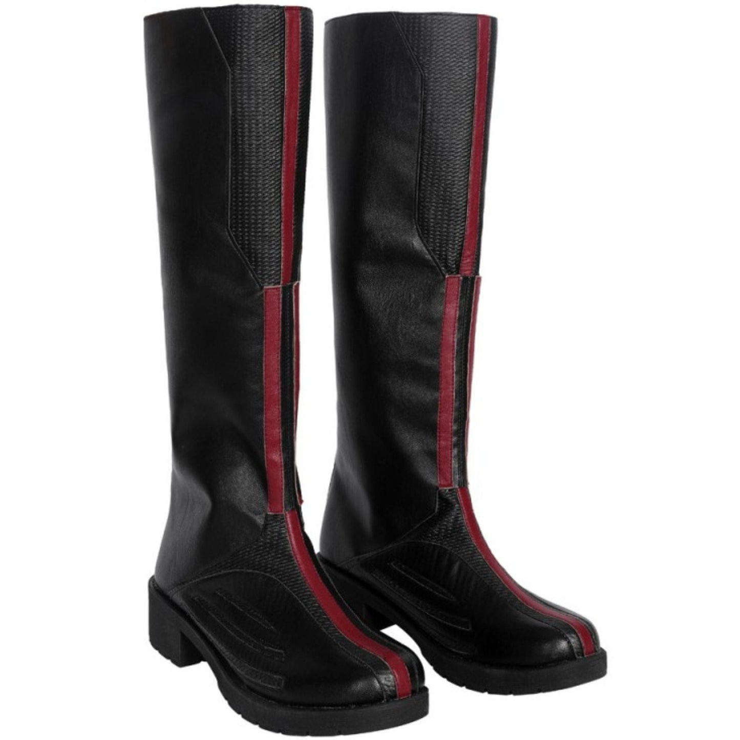 WandaVision Witch Cosplay Boots