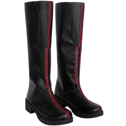 WandaVision Witch Cosplay Boots