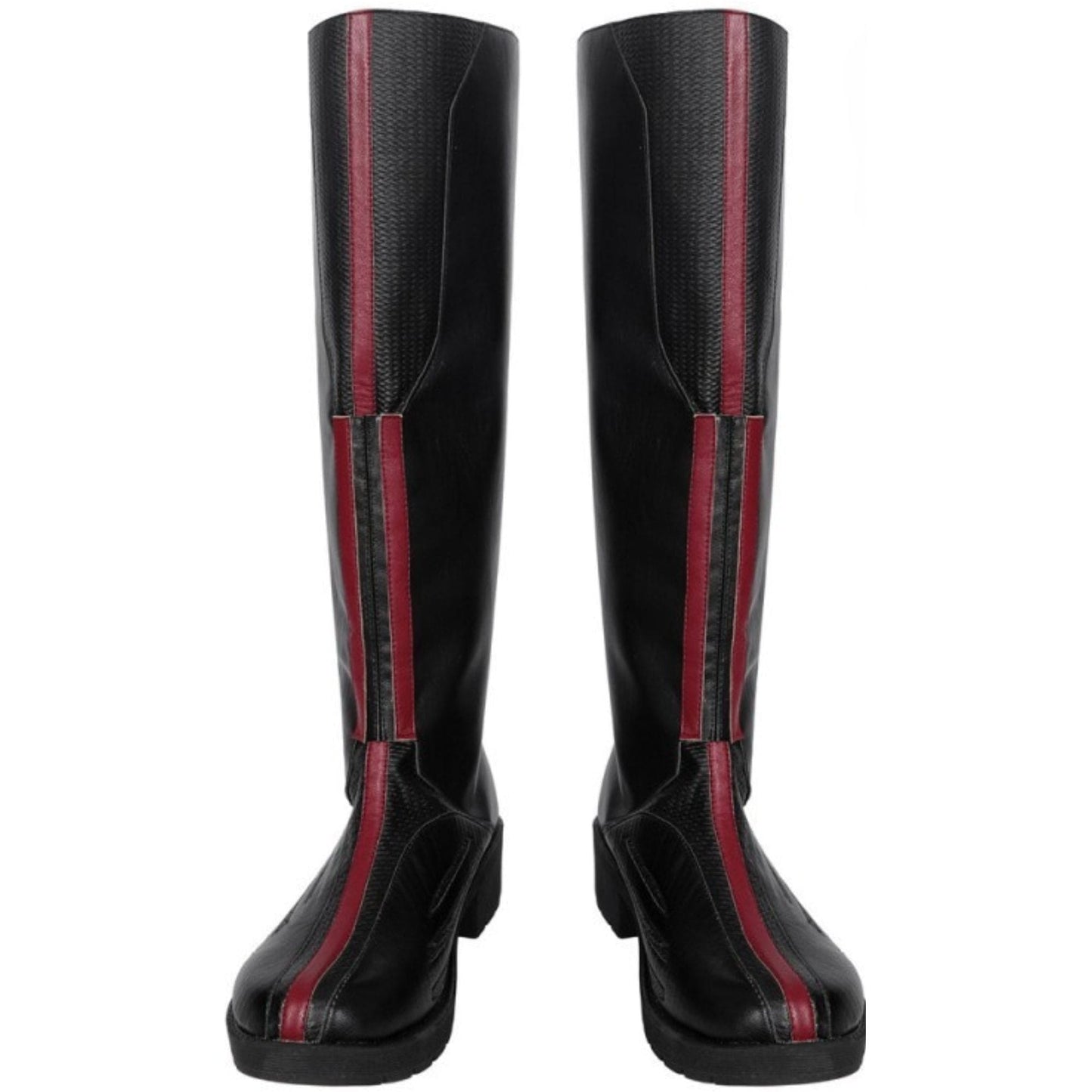 WandaVision Witch Cosplay Boots