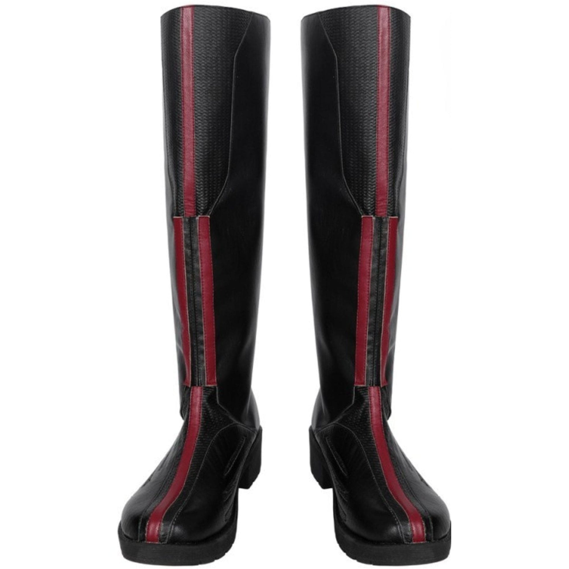 WandaVision Witch Cosplay Boots