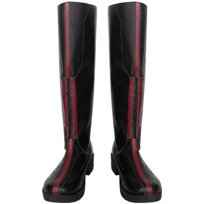 WandaVision Witch Cosplay Boots