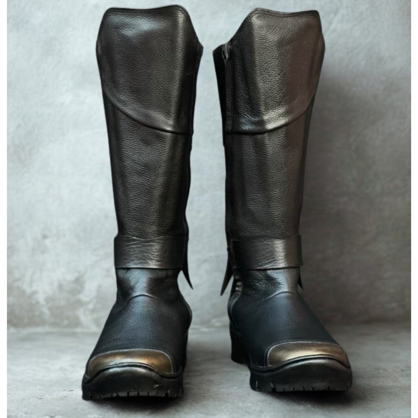 Dark Knight Batman Boots
