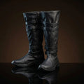 Customize Star Wars The Rise Of Skywalker Kylo Ren Cosplay Boots
