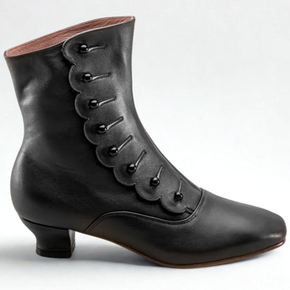 Women's Victorian Boots