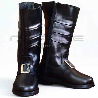 Santa Claus Boots