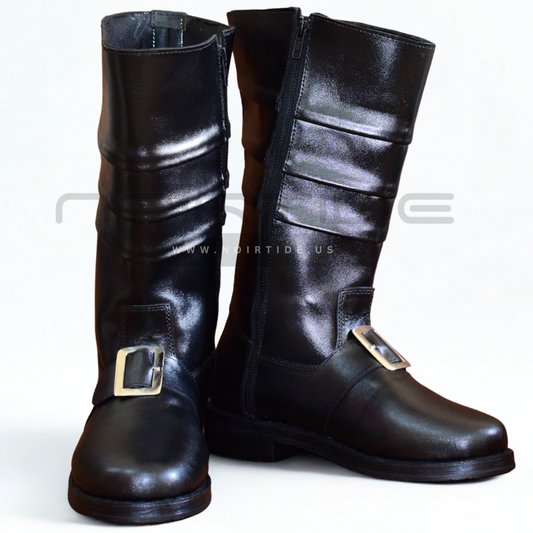Santa Claus Boots