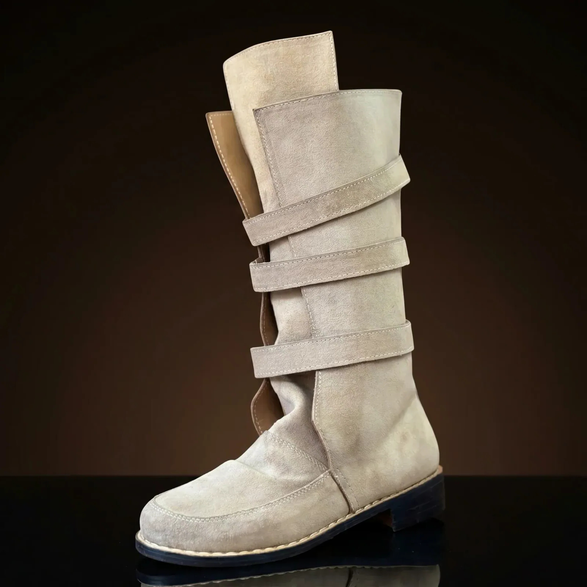 Customize Star Wars Luke Skywalker Boots