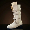 Personaliza las botas de Luke Skywalker de Star Wars