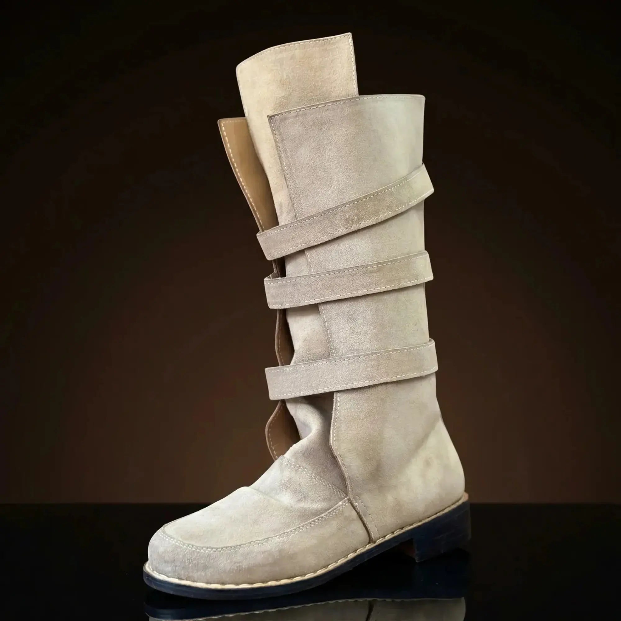 Customize Star Wars Luke Skywalker Boots