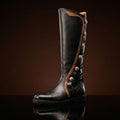 Customize Knee High Custom Renaissance Boots