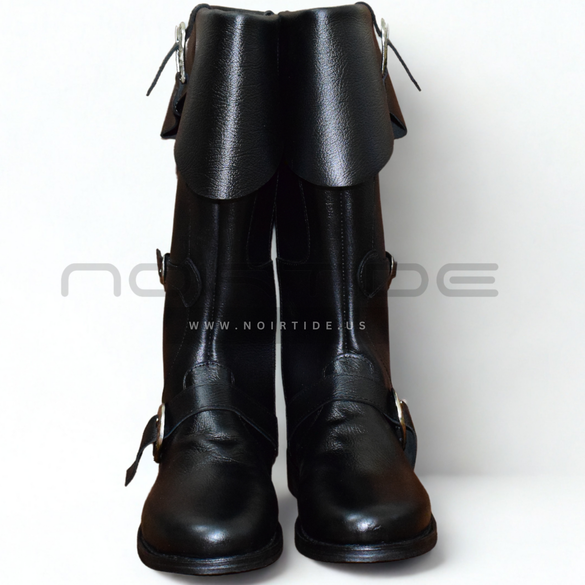 Pirates Boots