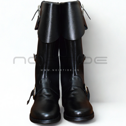 Pirates Boots