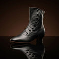Customize Women’s Victorian Button Boots