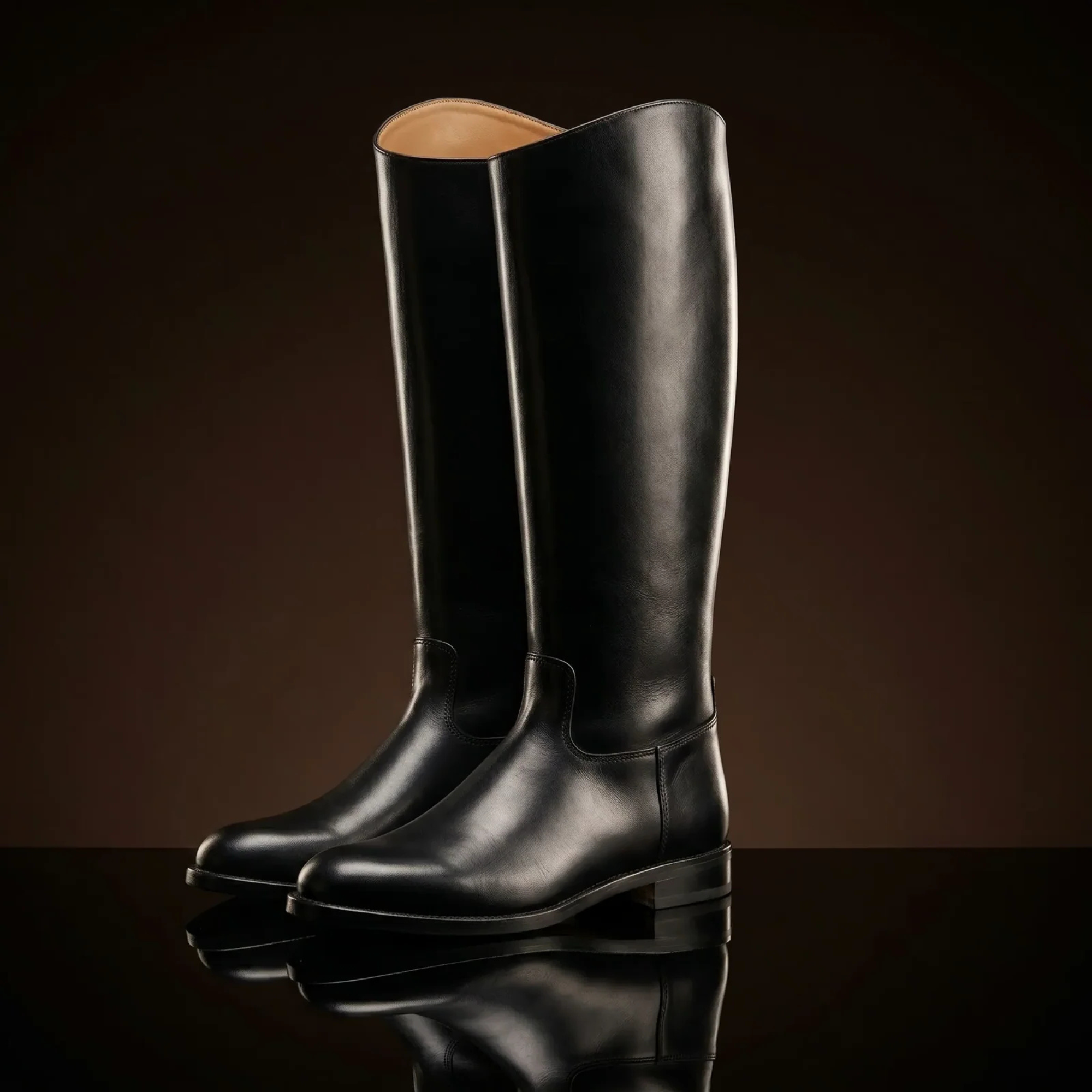 Personaliza las botas galácticas de oficial imperial de Star Wars