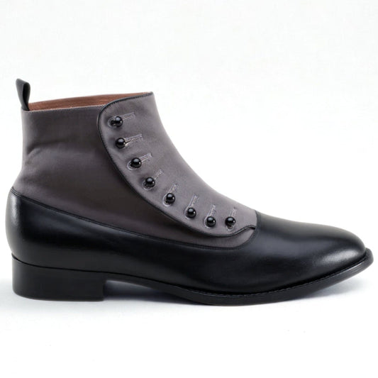 Victorian Boots