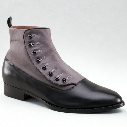 Victorian Boots