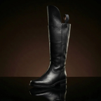 Customize Officer's Civil War Boots