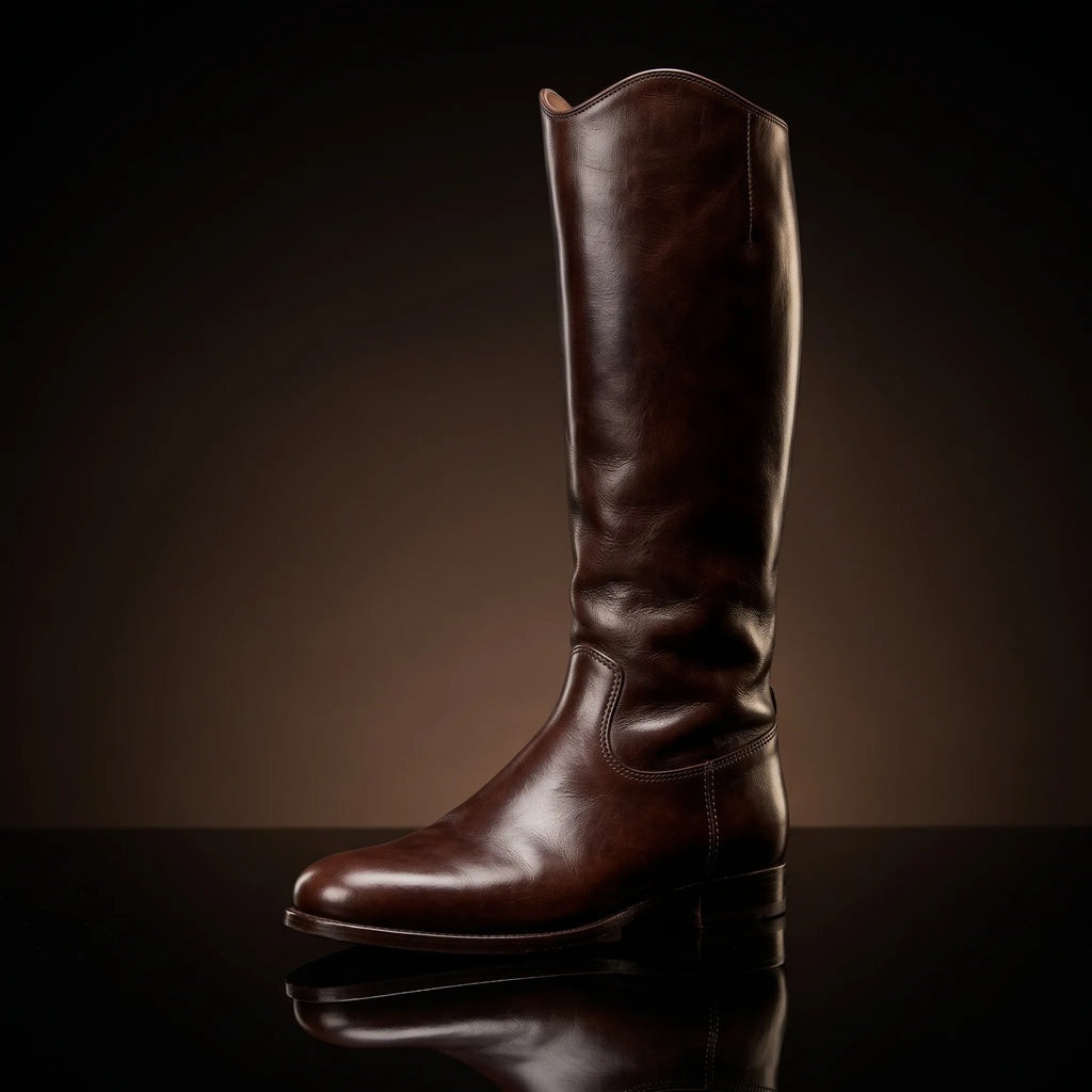 Personaliza las botas de Papá Noel