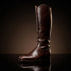 Personaliza las botas de Papá Noel
