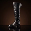 The Cavalier — Dutch 17th Century Riding Boots
