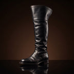 The Cavalier — Dutch 17th Century Riding Boots