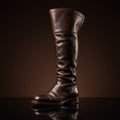 The Cavalier — Dutch 17th Century Riding Boots