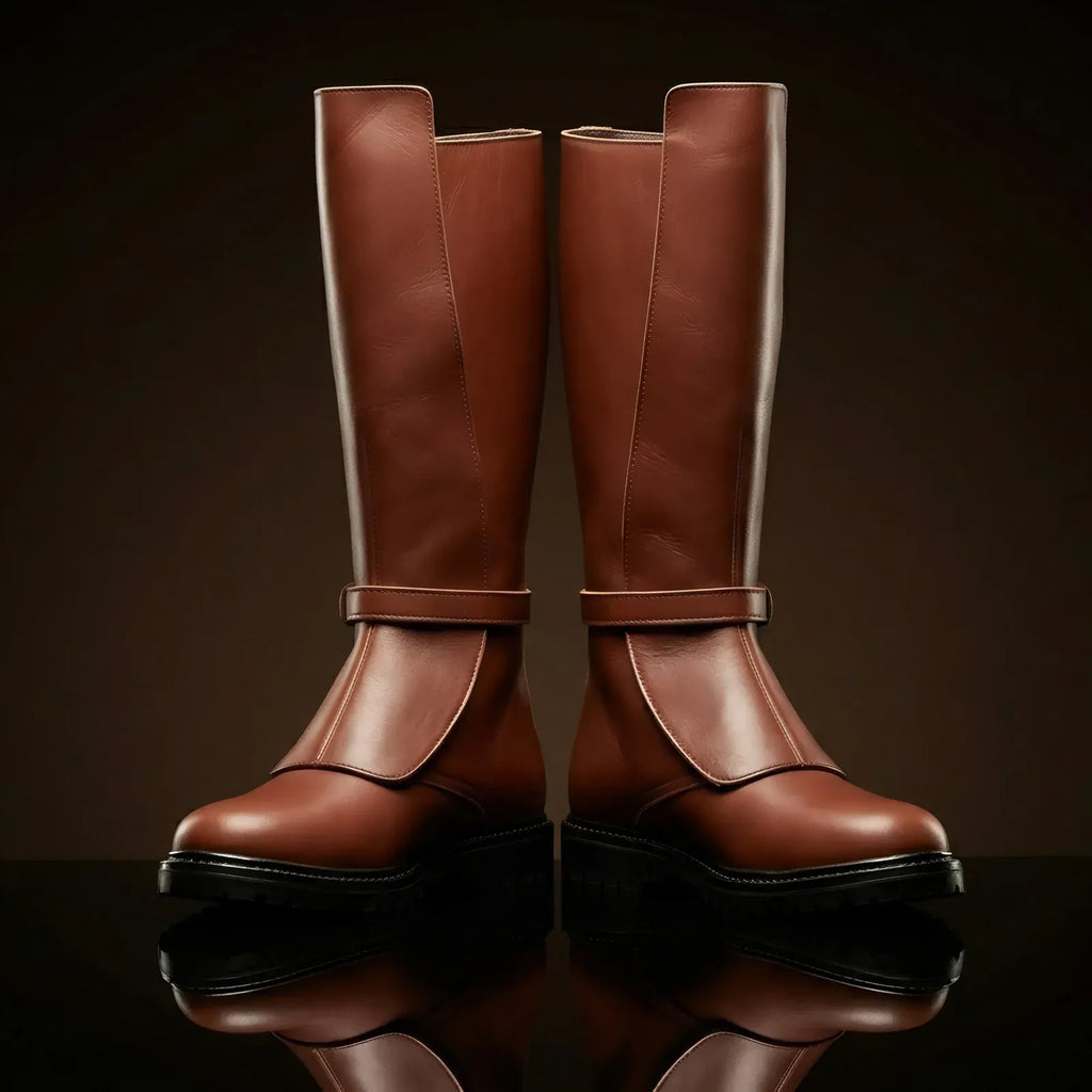 Customize Star Wars Obi-Wan Kenobi ROTS Boots