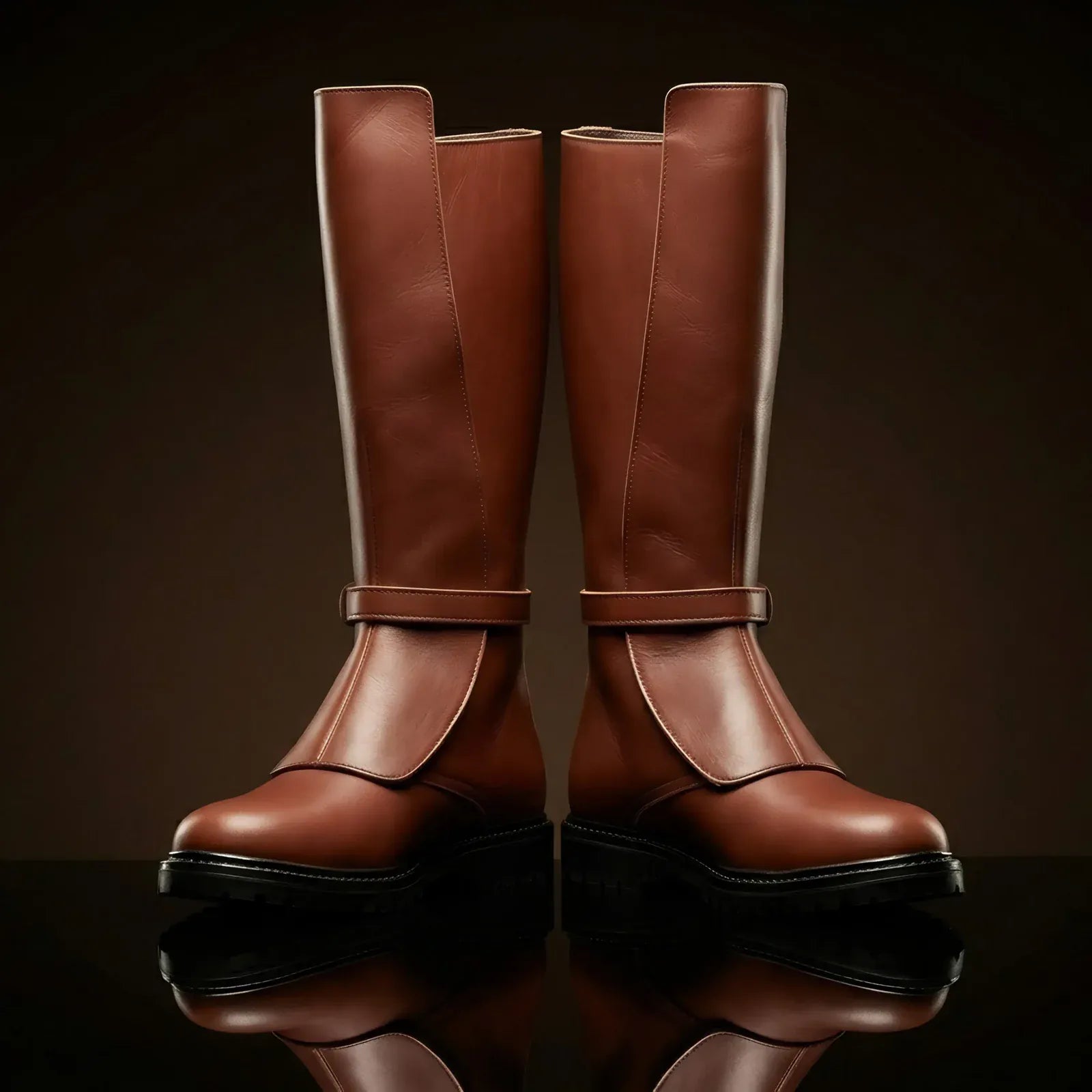 Customize Star Wars Obi-Wan Kenobi ROTS Boots