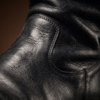 The Cavalier — Dutch 17th Century Riding Boots
