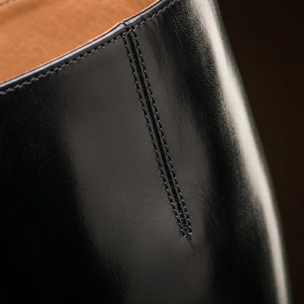 The Equestrienne — 1920s Riding Boots