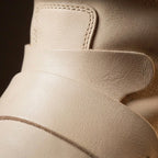 The Bourbon Boot — French Royal Riding Boots