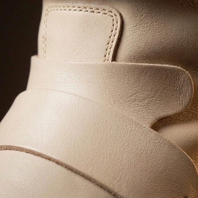 Personaliza las botas de Papá Noel