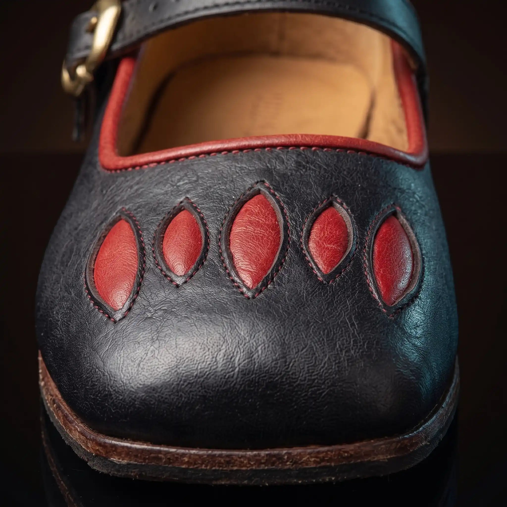 Personaliza las botas de Papá Noel