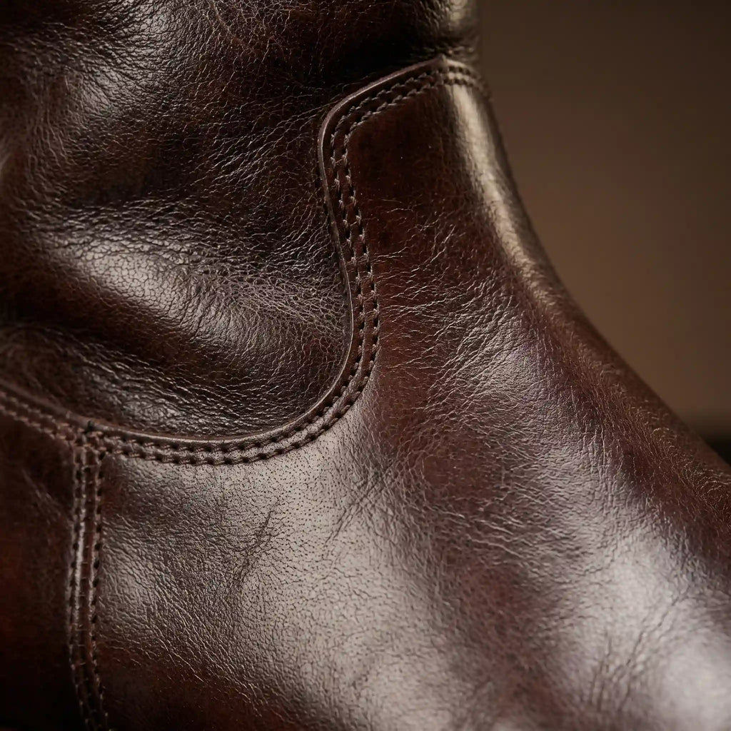 Personaliza las botas de Papá Noel