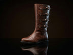 Customize Duncan Boots
