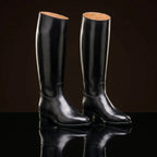 The Equestrienne — 1920s Riding Boots