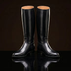 The Equestrienne — 1920s Riding Boots