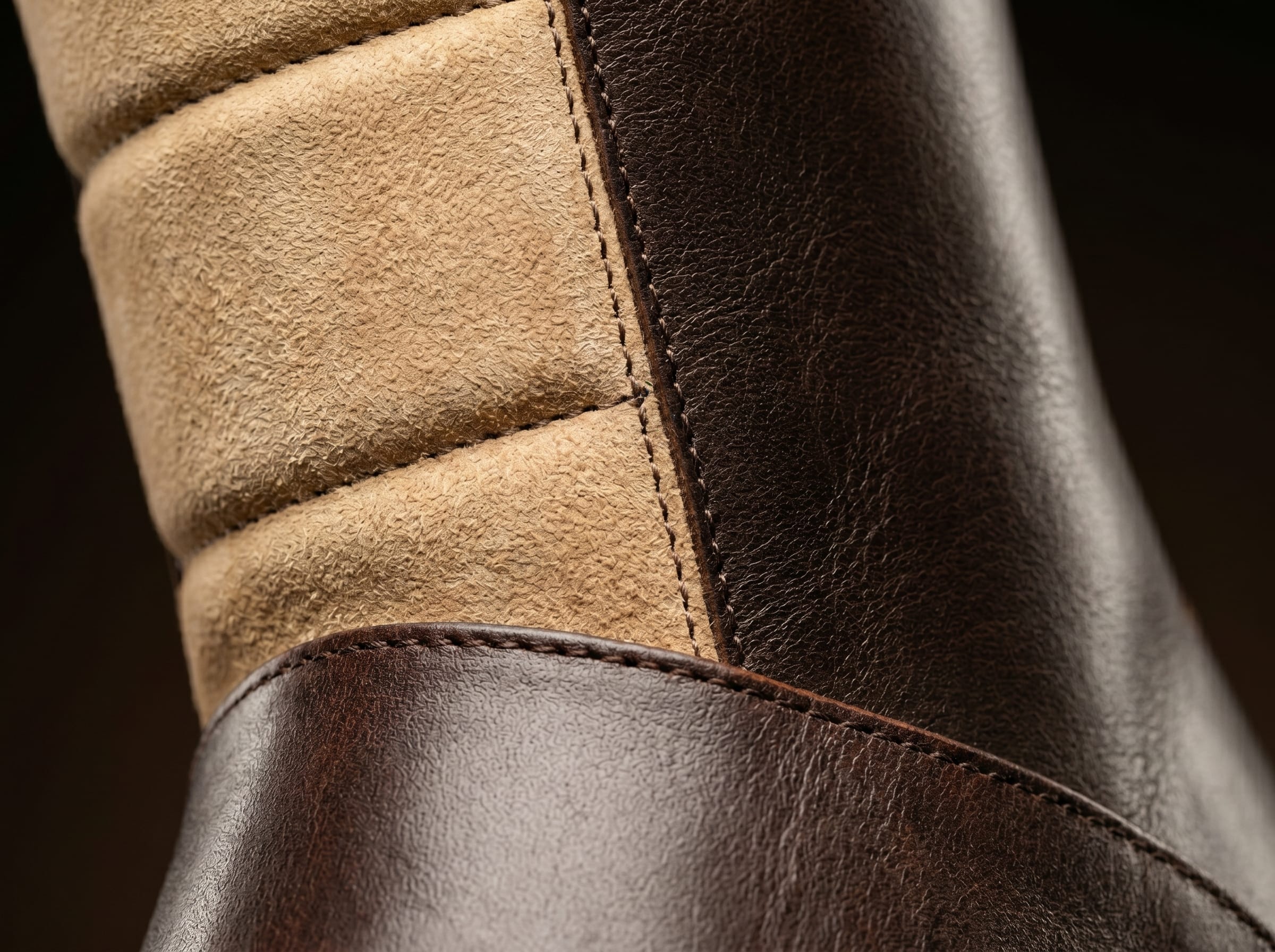 Personaliza las botas de Kanan Jarrus de Star Wars