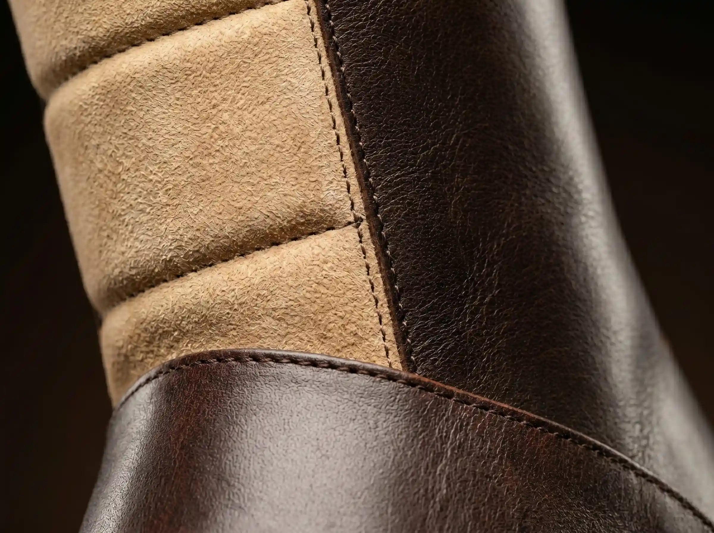 Customize Star Wars Kanan Jarrus Boots