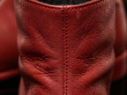 Customize Star Wars Red Royal Guard Boots