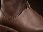 Customize Obi-Wan Kenobi Cosplay Boots