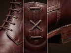 Customize WWI Officer Riding Boots