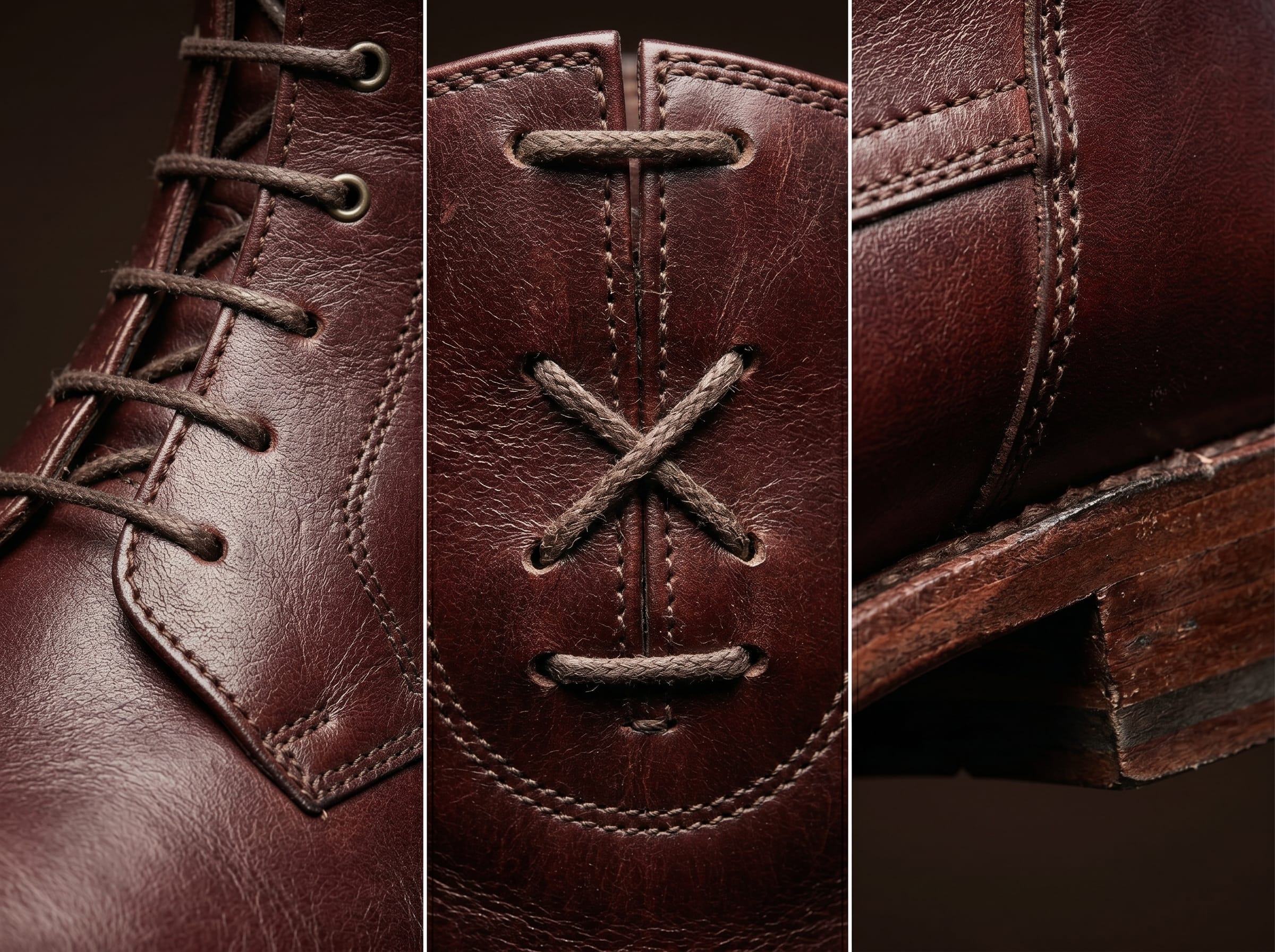 Customize WWI Officer Riding Boots