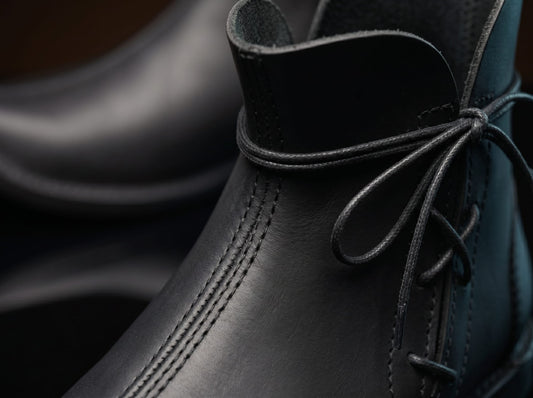 Customize Medeival Tulip Boots