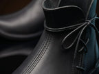 Customize Medeival Tulip Boots