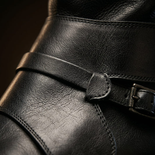Customize Pirate Boots, Swashbuckler Buccaneer Boots