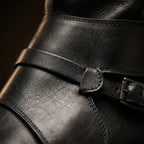 Customize Pirate Boots, Swashbuckler Buccaneer Boots