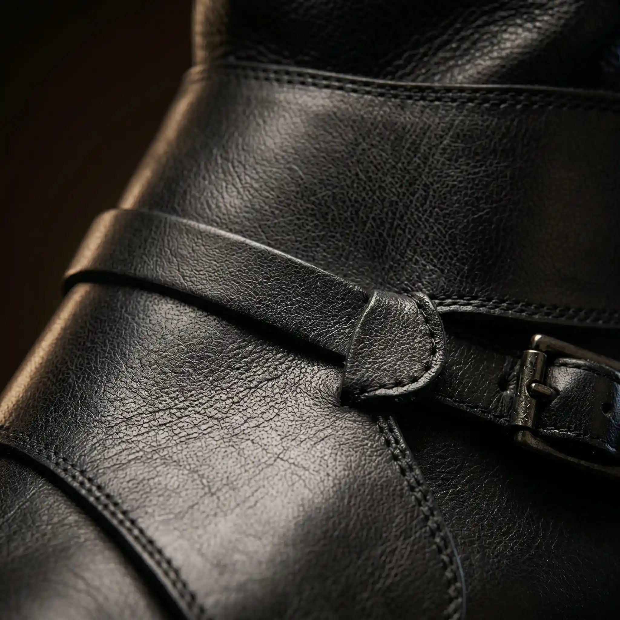 Customize Pirate Boots, Swashbuckler Buccaneer Boots