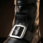 Customize Santa Claus Boots