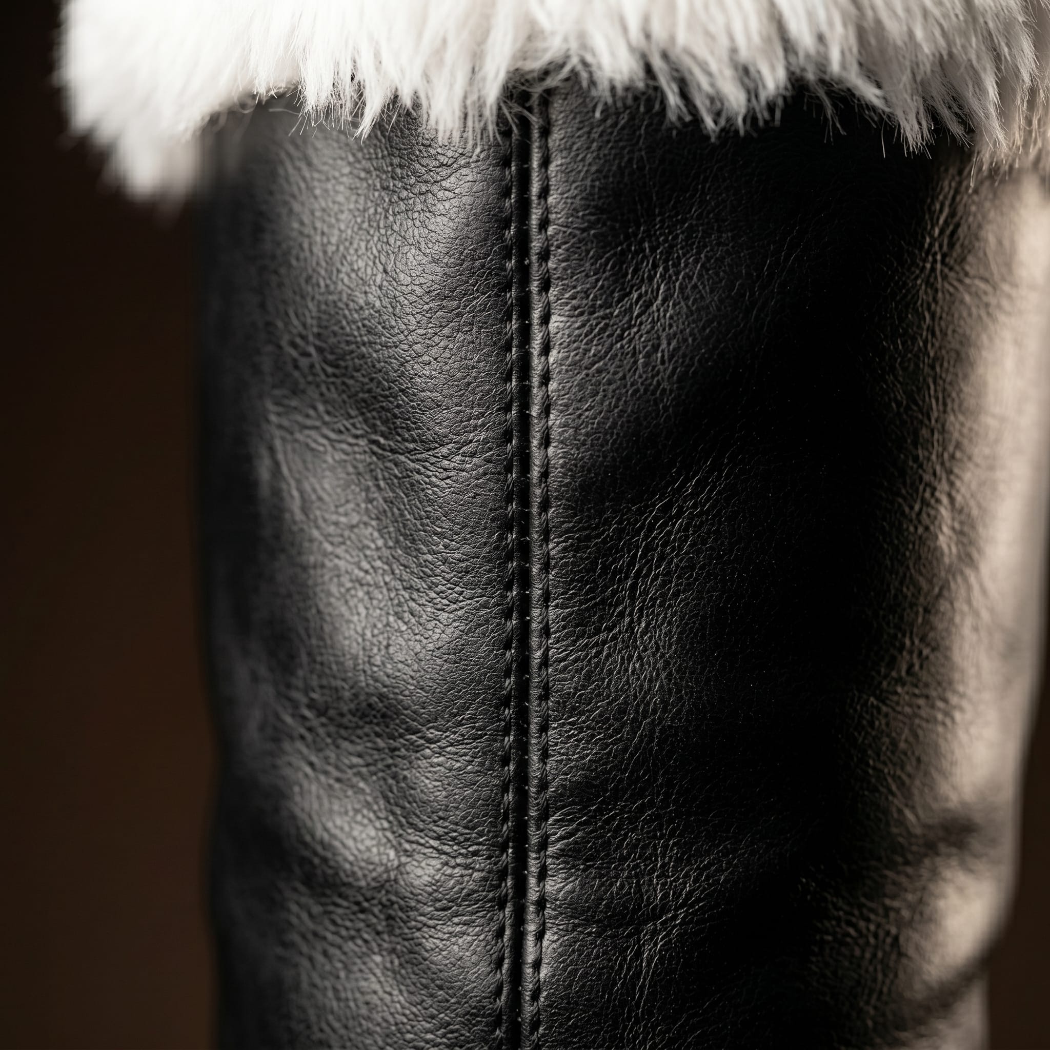 Customize Santa Claus Boots